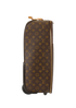 Pegase 45, side view